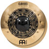 Hi-Hat Meinl Classics Custom Dual, Medium 15, Pair