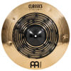 Cymbal Meinl Classics Custom Dual Crash, 19