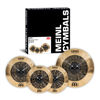 Cymbalpakke Meinl Classics Custom Dual, 14-16-20