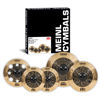 Cymbalpakke Meinl Classics Custom Dual, 14-16-18-20