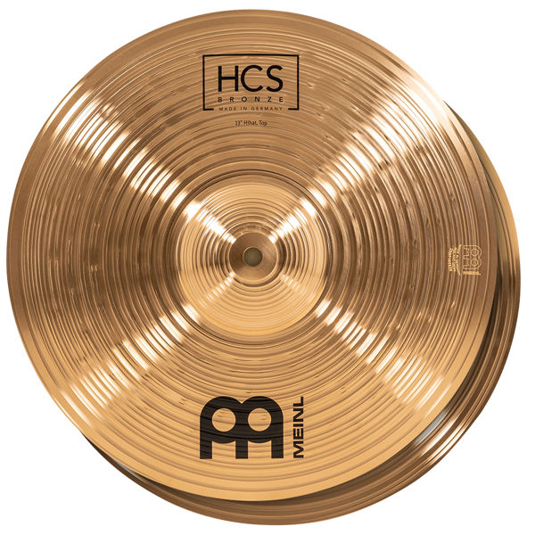 Meinl HCSB 13, Medium