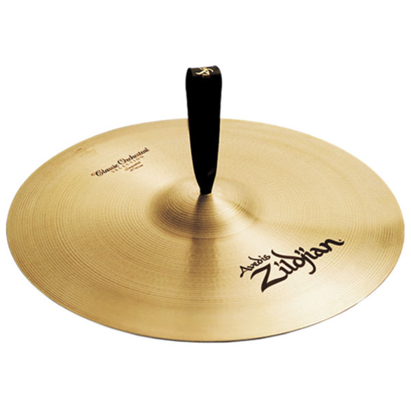 Cymbal Zildjian A. Orchestral Selection, Suspended 16