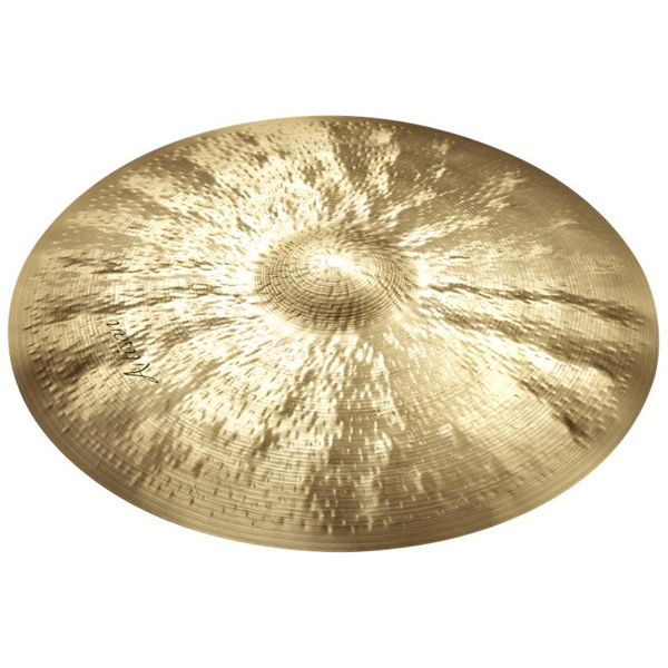 Cymbal Sabian Artisan Ride, Light 20