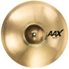 Cymbal Sabian AAX Crash, Suspended 20, Brilliant