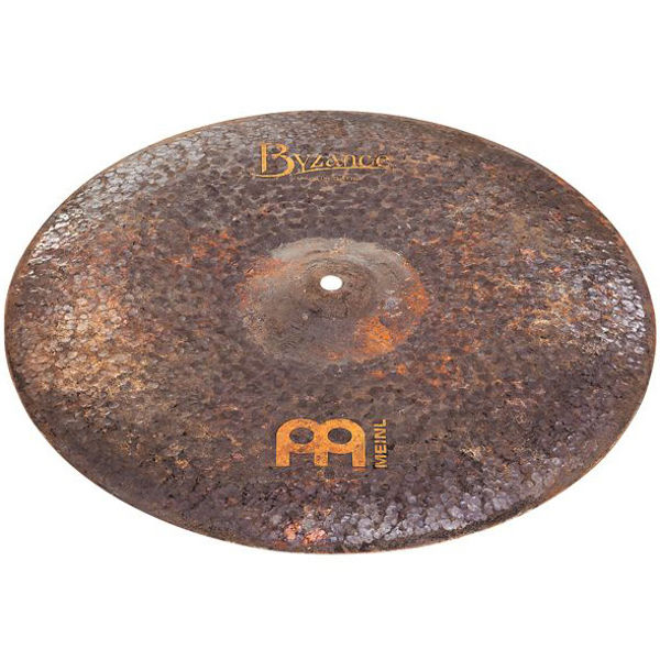 Cymbal Meinl Byzance Extra Dry Thin Crash 17