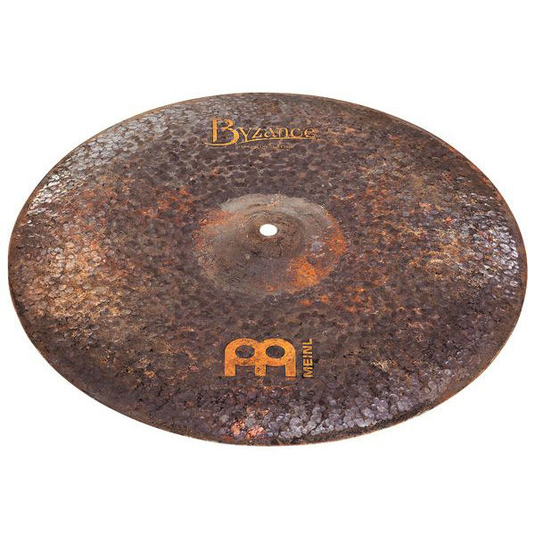 Cymbal Meinl Byzance Extra Dry Thin Crash 19