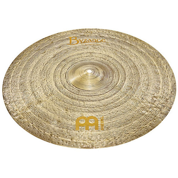 Cymbal Meinl Byzance Monophonic Ride 22