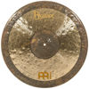 Cymbal Meinl Byzance Symmetry Ride 22, Signature Ride Ralph Peterson