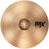 Cymbal Sabian B8X Crash, Rock 16, Brilliant