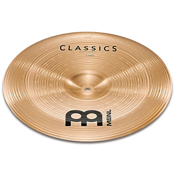 Cymbal Meinl Classics China 14