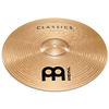 Cymbal Meinl Classics Crash, Medium 17