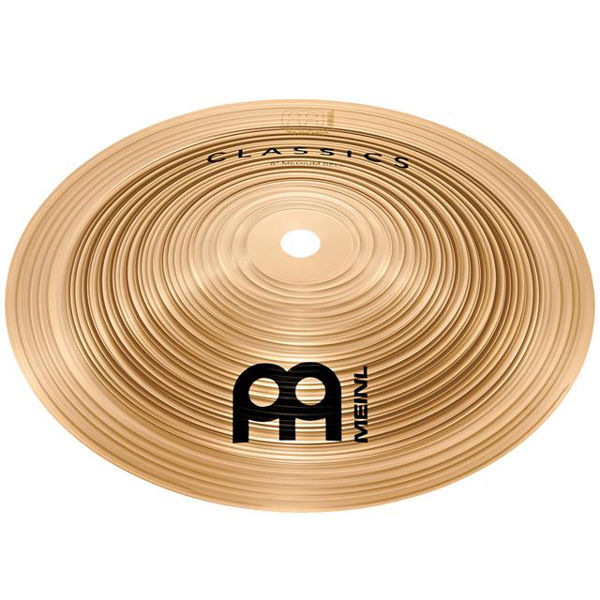 Cymbal Meinl Classics Bell, Low 8