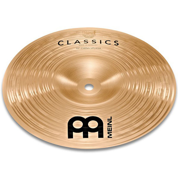 Cymbal Meinl Classics Splash, China  8