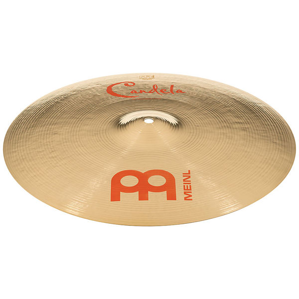 Cymbal Meinl Candela Crash 14