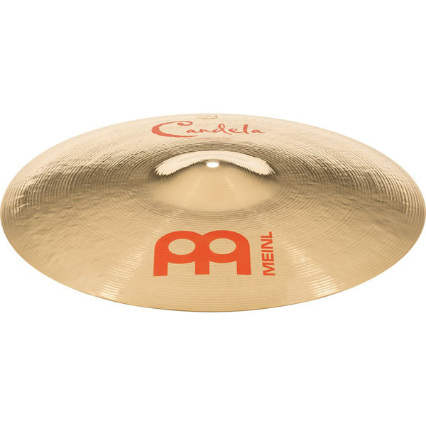 Cymbal Meinl Candela Crash/Ride 18