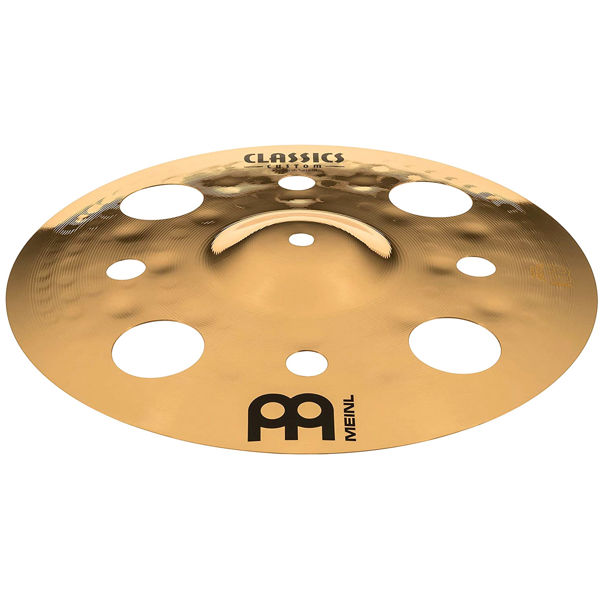 Cymbal Meinl Classics Custom Trash Splash 12