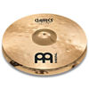 Hi-Hat Meinl Classics Custom Extreme Metal 14, Pair