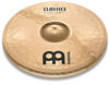 Hi-Hat Meinl Classics Custom, Medium 14, Pair