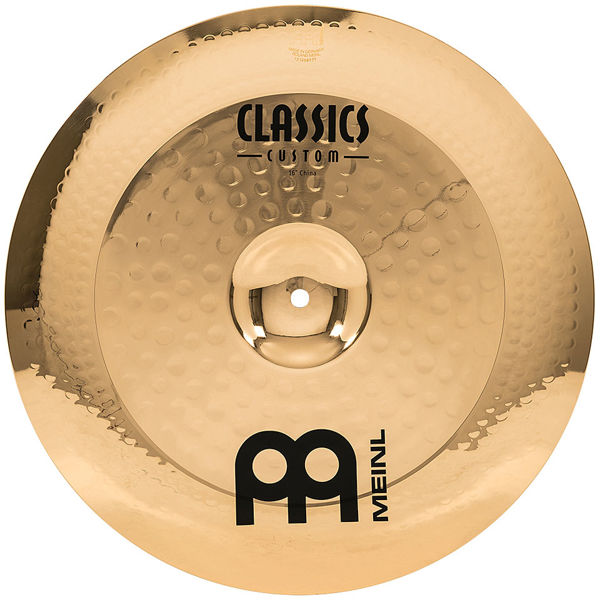 Cymbal Meinl Classics Custom China 16