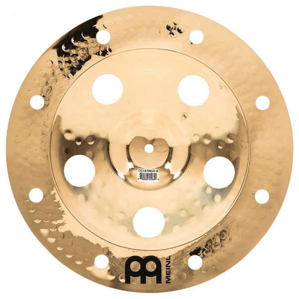 Cymbal Meinl Classics Custom Trash China 16