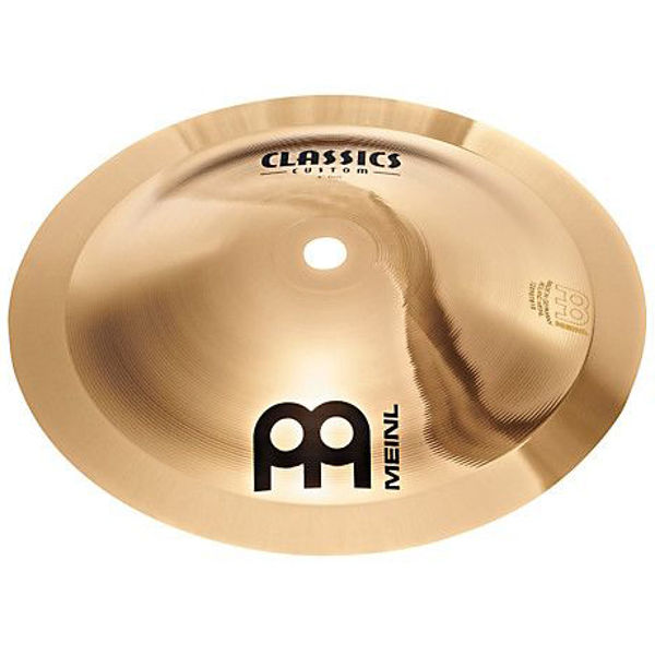 Cymbal Meinl Classics Custom Bell  8