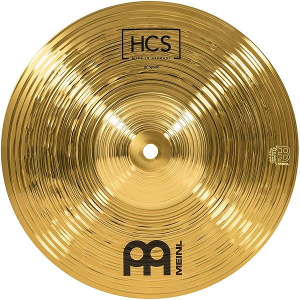 Cymbal Meinl HCS Splash 10