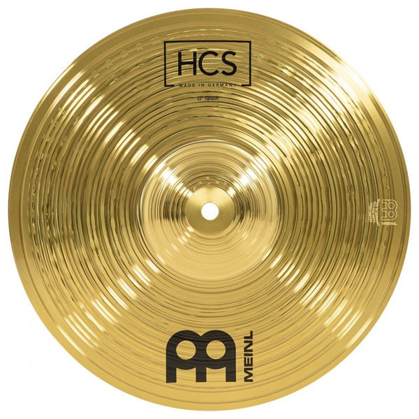 Cymbal Meinl HCS China 12