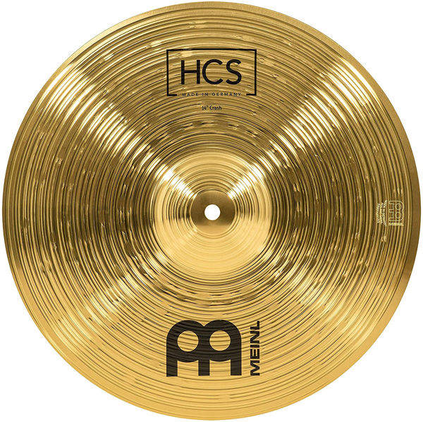 Cymbal Meinl HCS Crash 14