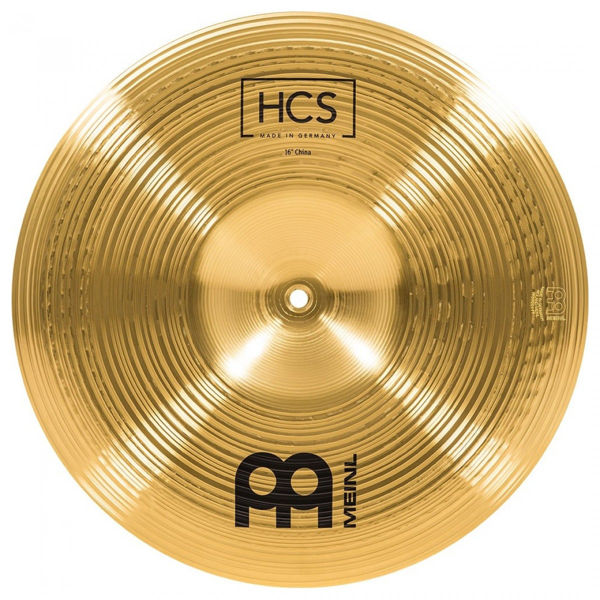 Cymbal Meinl HCS China 16