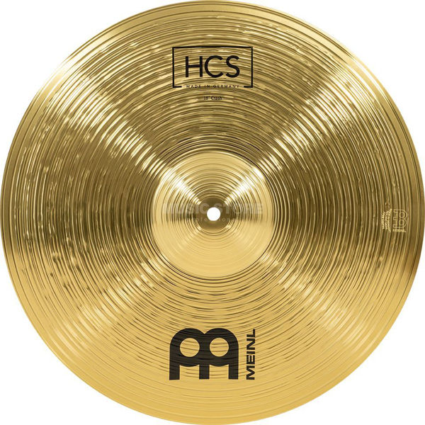 Cymbal Meinl HCS Crash 18