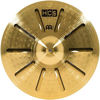 Cymbalstacker Meinl HCS Trash Stack 18, Pair