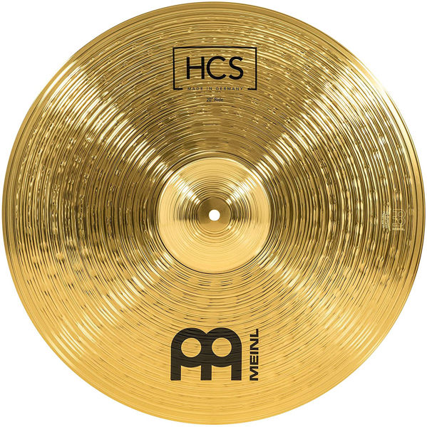 Cymbal Meinl HCS Ride 20