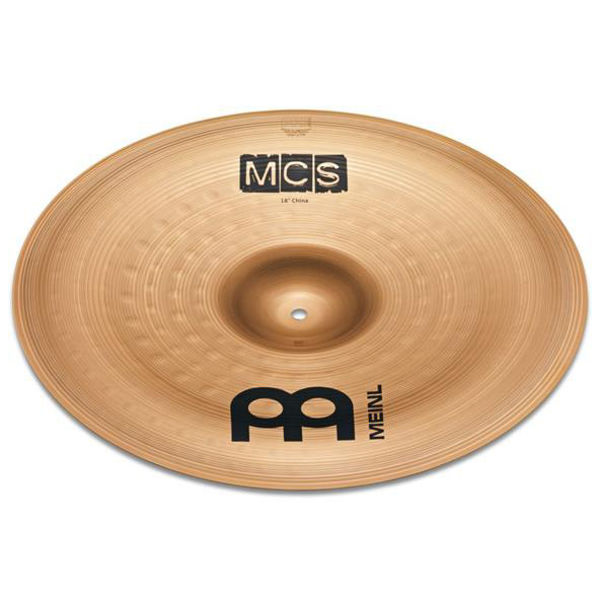 Cymbal Meinl MCS China 18