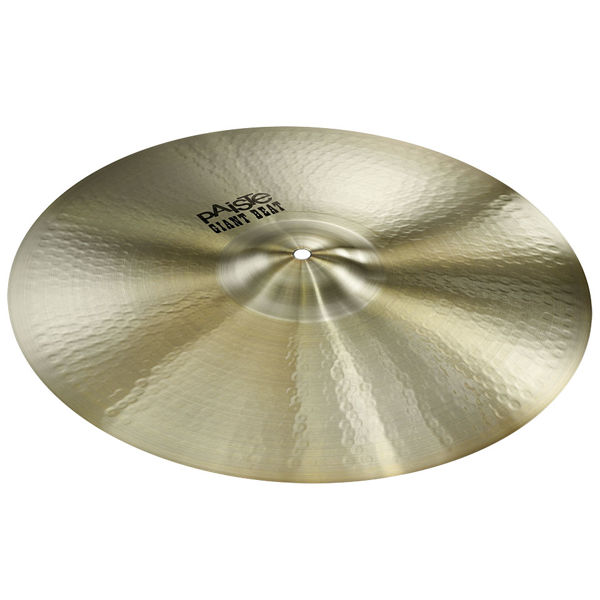 Cymbal Paiste Giant Beat Crash/Ride, 24