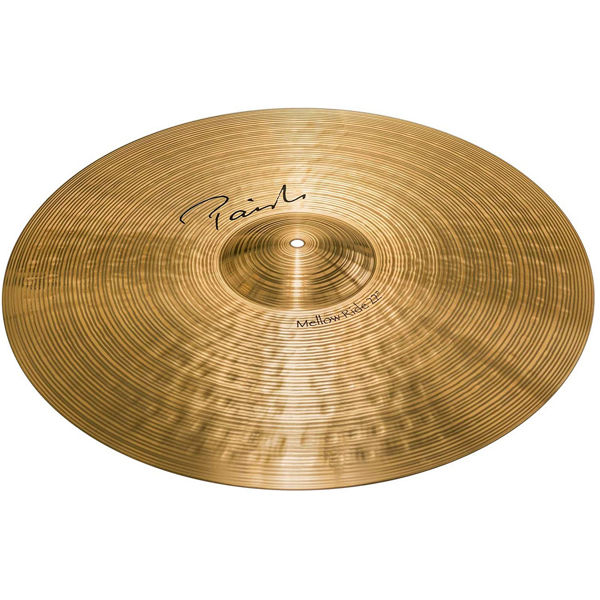 Cymbal Paiste Signature/Line Ride, Mellow 22