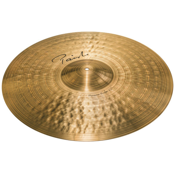 Cymbal Paiste Signature/Line Ride, Power 20