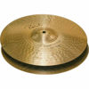 Hi-Hat Paiste Signature/Line, Power 14, Pair