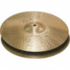 Hi-Hat Paiste Signature/Line, Power 15, Pair