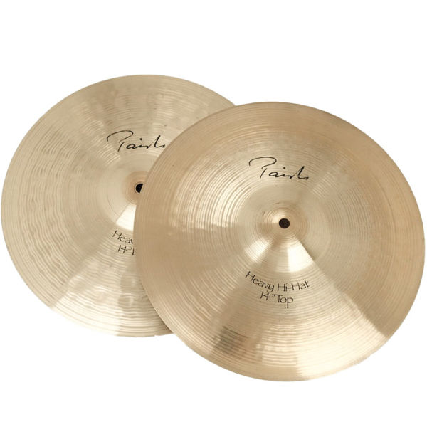 Hi-Hatbottom Paiste Signature/Line, Power 14