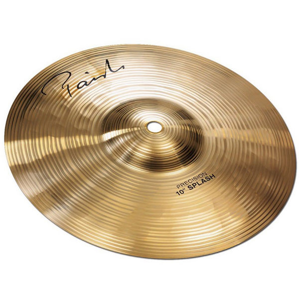 Cymbal Paiste Signature Precision Splash, 10