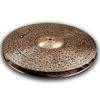 Hi-Hat Paiste Signature Dark Energy, MK I, 15, Pair