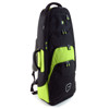 Gig Bag Tenorsaksofon Fusion Premium Sort/Lime