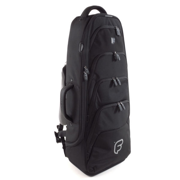 Gig Bag Tenorsaksofon Fusion Urban Sort