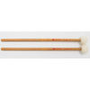 Paukekøller JG Percussion A5, American Series, Bamboo, Medium Soft