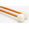 Paukekøller JG Percussion A5, American Series, Bamboo, Medium Soft