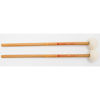 Paukekøller JG Percussion A7, American Series, Bamboo, Very Soft