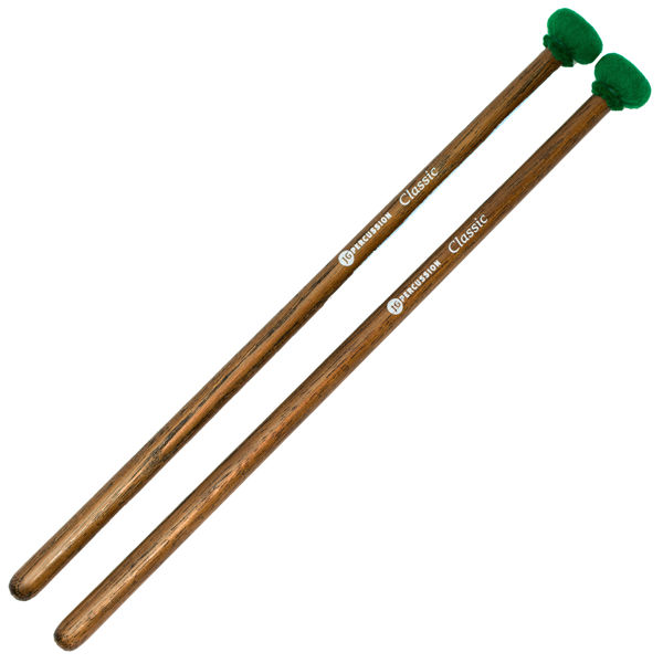 Paukekøller JG Percussion CL1, Classic Series, Hickory, Stravinsky