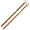 Paukekøller JG Percussion CL5, Classic Series, Hickory, Legato Roller