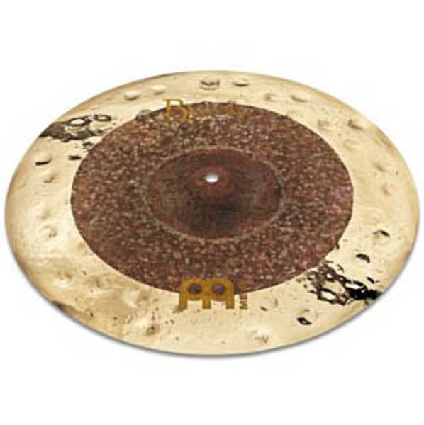 Cymbal Meinl Byzance Dual Crash 16