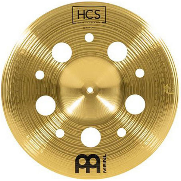 Cymbal Meinl HCS Trash China 16